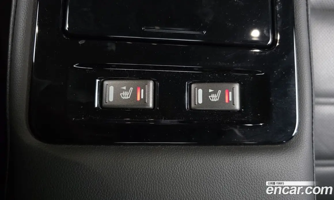 Renault (Samsung) SM6 2016 2.0 АКПП, фото 19
