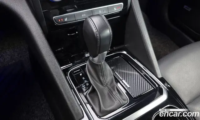 Renault (Samsung) SM6 2016 2.0 АКПП, миниатюра 9