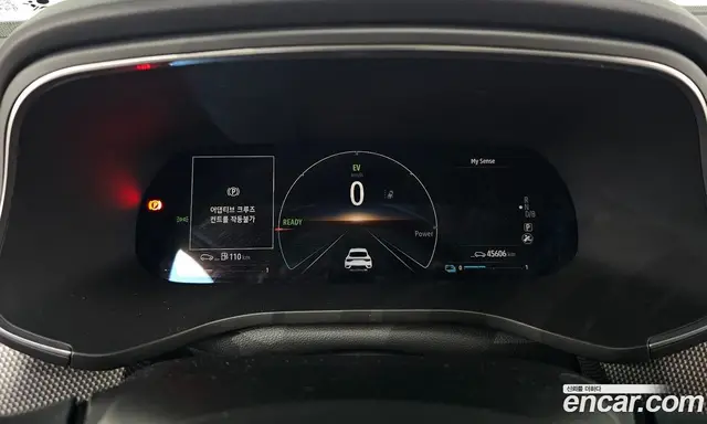 Renault (Samsung) XM3 2023 1.6 АКПП, миниатюра 11