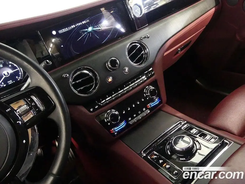 Rolls-Royce Ghost 2021 6.7 АКПП, фото 15 Rolls-Royce Ghost 2021 6.7 АКПП, фото 15