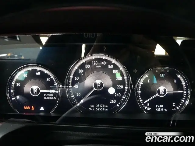 Rolls-Royce Ghost 2021 6.7 АКПП, миниатюра 10 Rolls-Royce Ghost 2021 6.7 АКПП, миниатюра 10