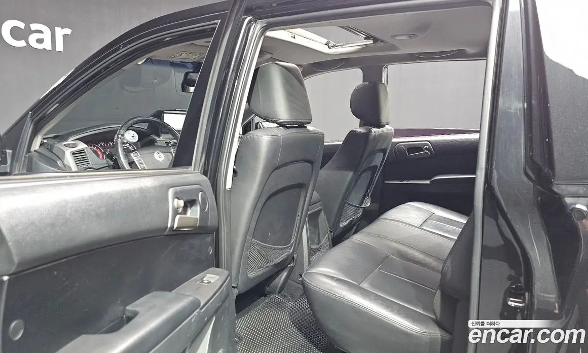 SsangYong Korando 2014 2.0 АКПП, фото 12
