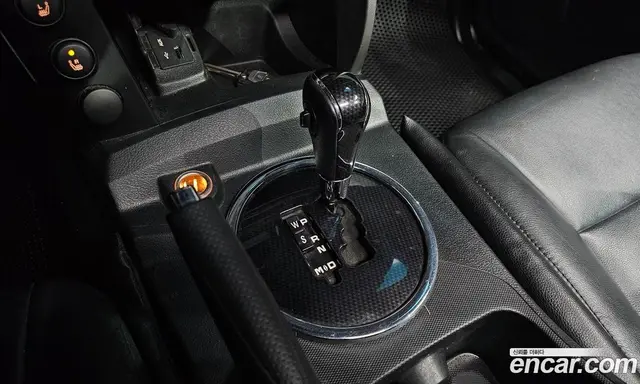 SsangYong Korando 2014 2.0 АКПП, миниатюра 9