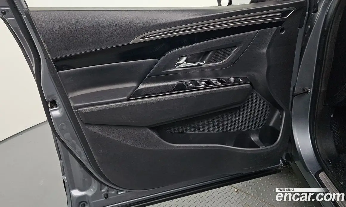 SsangYong Korando 2019 1.6 АКПП, фото 14