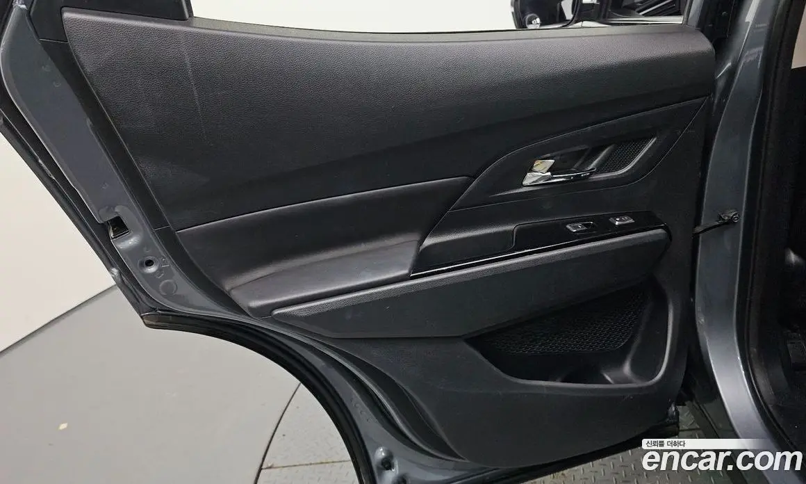 SsangYong Korando 2019 1.6 АКПП, фото 15