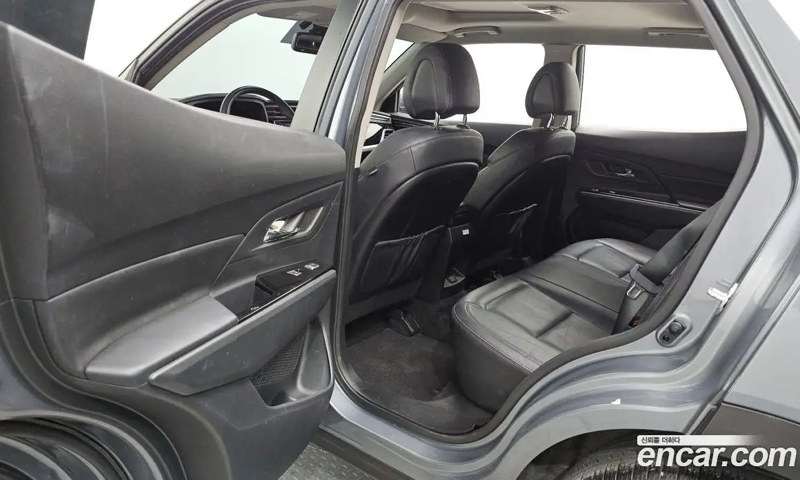 SsangYong Korando 2019 1.6 АКПП, фото 16