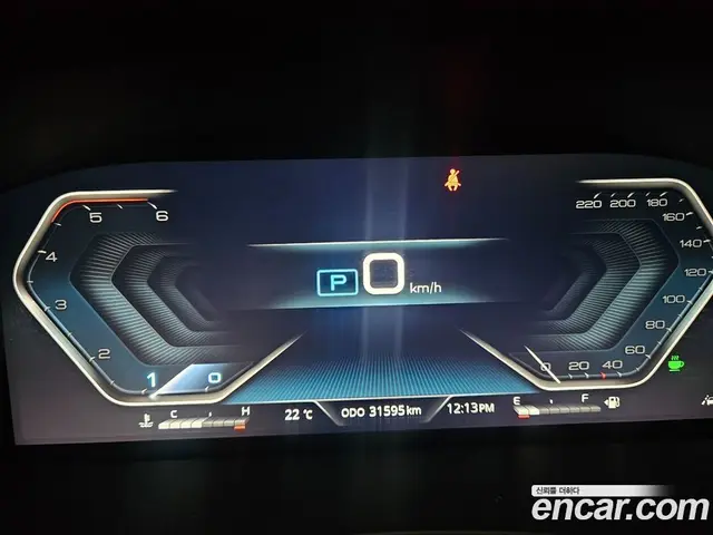 SsangYong Musso 2025 2.2 АКПП, миниатюра 7 SsangYong Musso 2025 2.2 АКПП, миниатюра 7