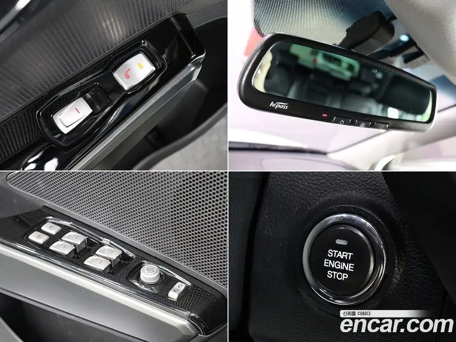 SsangYong TIBOLI 2016 1.6 АКПП, фото 14