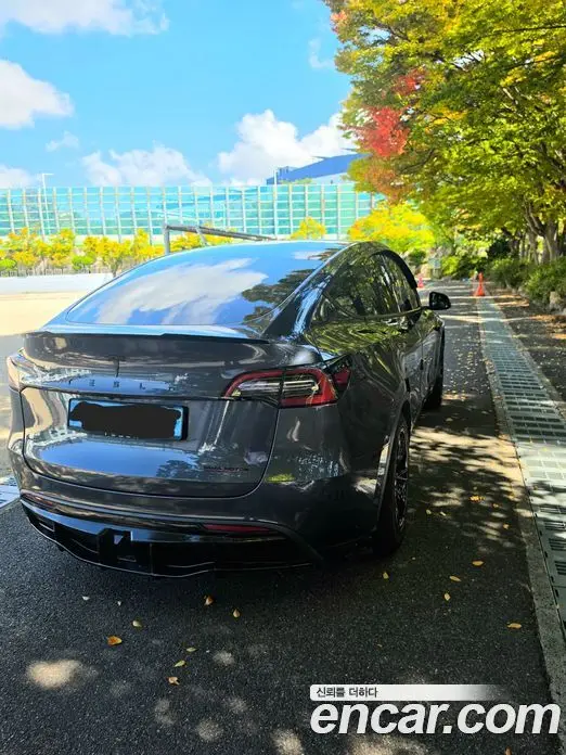 Tesla Model Y 2021 0.3 АКПП, фото 4 Tesla Model Y 2021 0.3 АКПП, фото 4