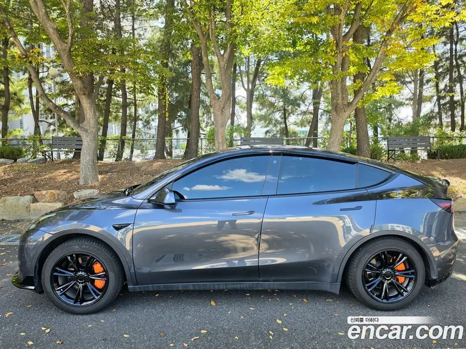 Tesla Model Y 2021 0.3 АКПП, фото 6 Tesla Model Y 2021 0.3 АКПП, фото 6