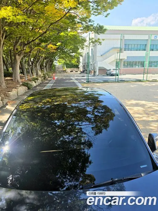 Tesla Model Y 2021 0.3 АКПП, миниатюра 10 Tesla Model Y 2021 0.3 АКПП, миниатюра 10