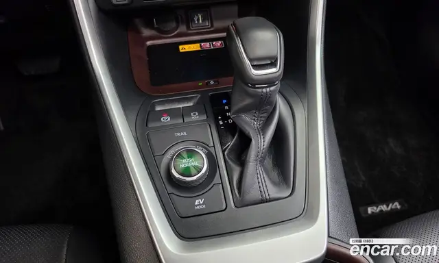 Toyota RAV4 2024 2.5 АКПП, миниатюра 12