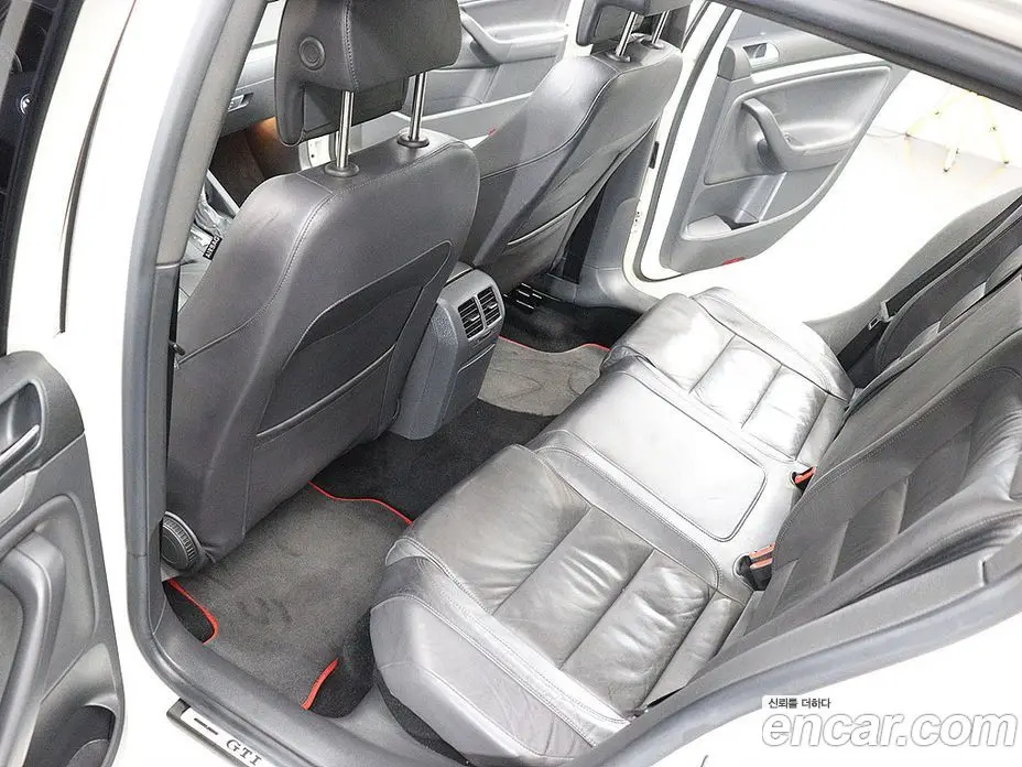 Volkswagen Golf 2006 2.0 АКПП, фото 11