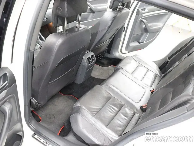 Volkswagen Golf 2006 2.0 АКПП, миниатюра 11