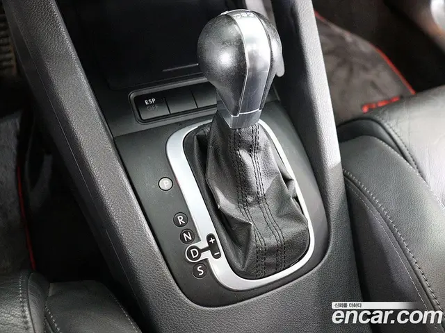 Volkswagen Golf 2006 2.0 АКПП, миниатюра 12