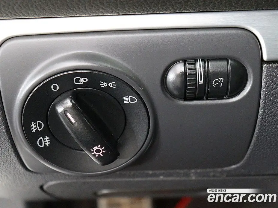 Volkswagen Golf 2006 2.0 АКПП, фото 16