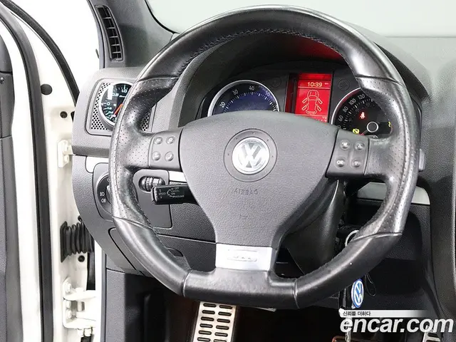 Volkswagen Golf 2006 2.0 АКПП, миниатюра 6