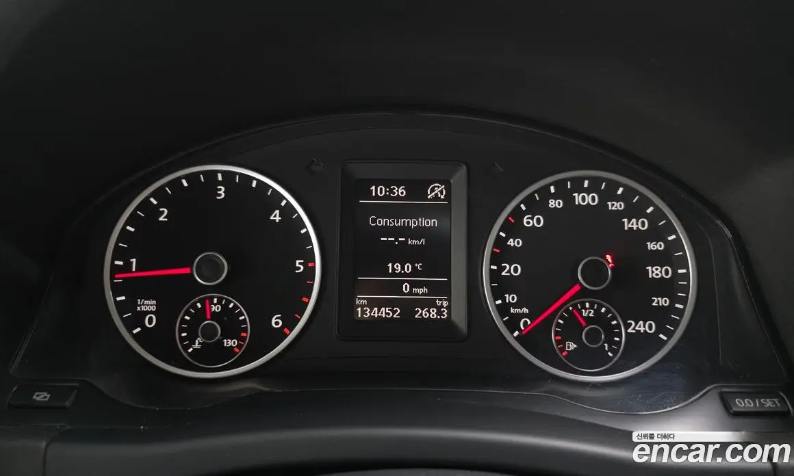 Volkswagen Tiguan 2012 2.0 АКПП, фото 8