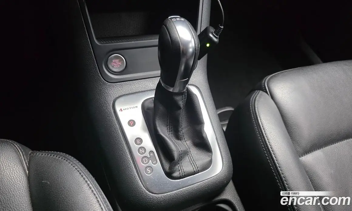 Volkswagen Tiguan 2012 2.0 АКПП, фото 9