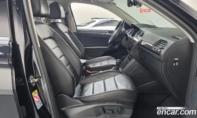 Volkswagen Tiguan 2020 2.0 АКПП, миниатюра 11