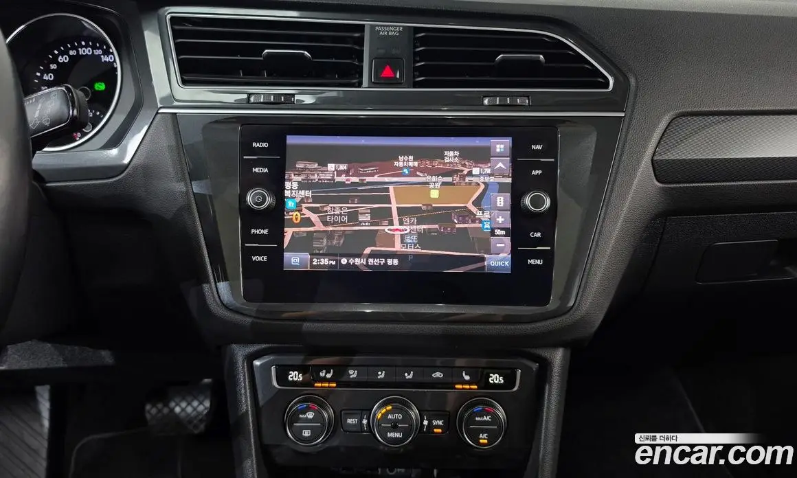 Volkswagen Tiguan 2020 2.0 АКПП, фото 14