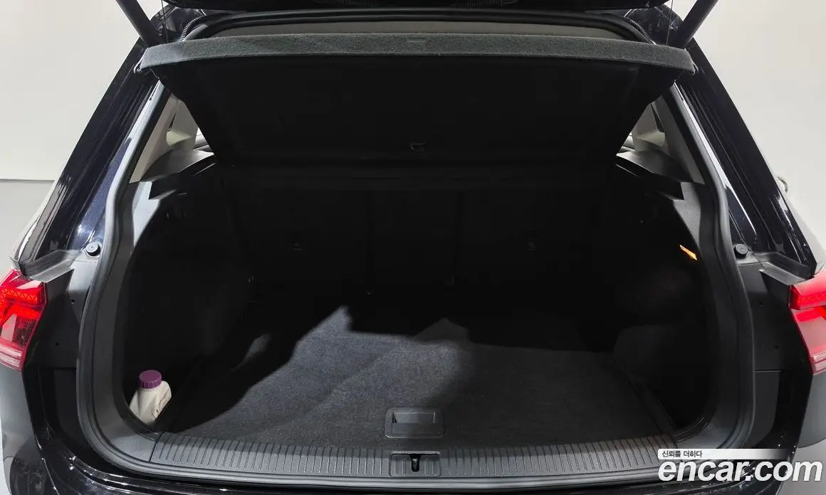 Volkswagen Tiguan 2020 2.0 АКПП, фото 20