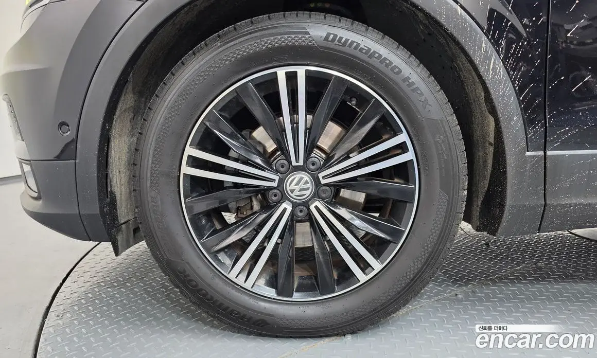 Volkswagen Tiguan 2020 2.0 АКПП, фото 5