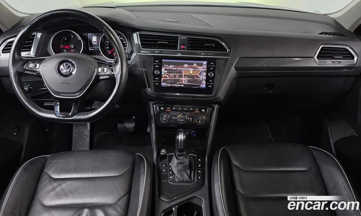 Volkswagen Tiguan 2020 2.0 АКПП, фото 7