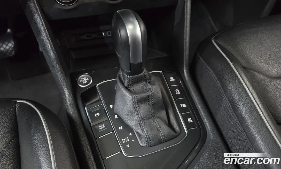 Volkswagen Tiguan 2020 2.0 АКПП, фото 9