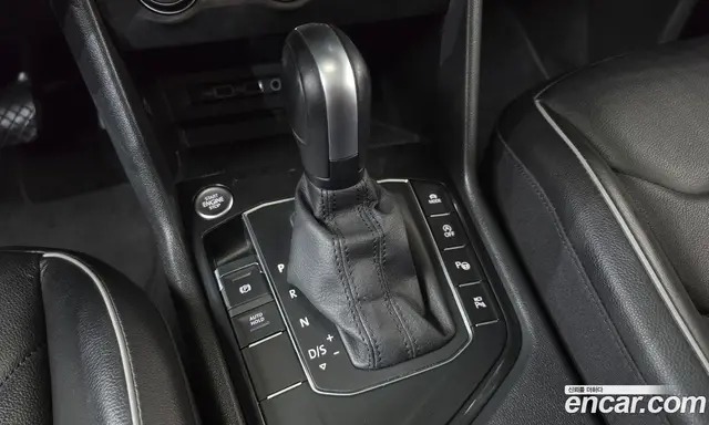 Volkswagen Tiguan 2020 2.0 АКПП, миниатюра 9