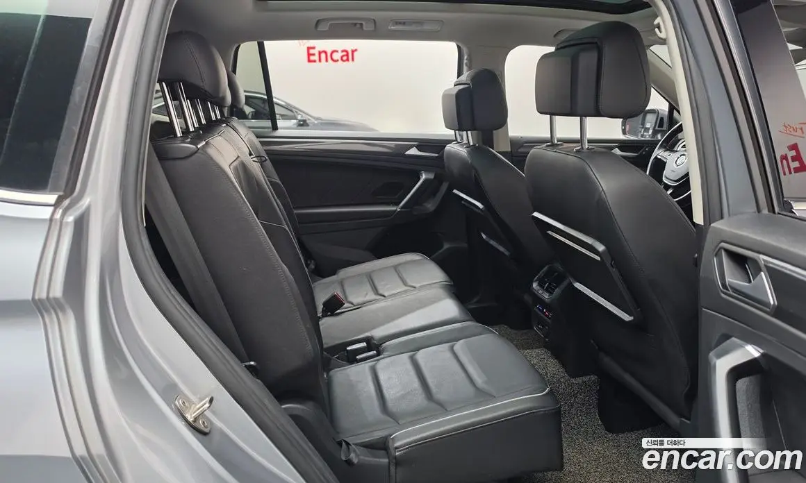 Volkswagen Tiguan 2020 2.0 АКПП, фото 11