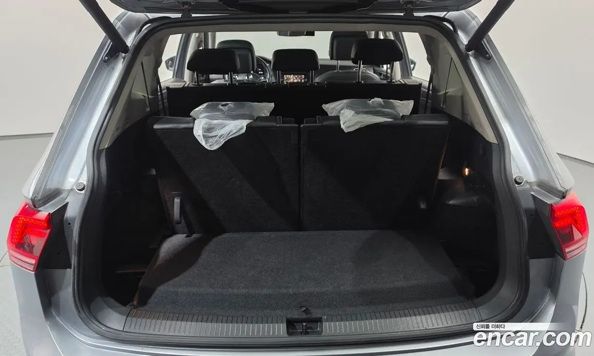 Volkswagen Tiguan 2020 2.0 АКПП, фото 19