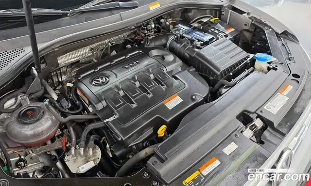 Volkswagen Tiguan 2020 2.0 АКПП, миниатюра 6