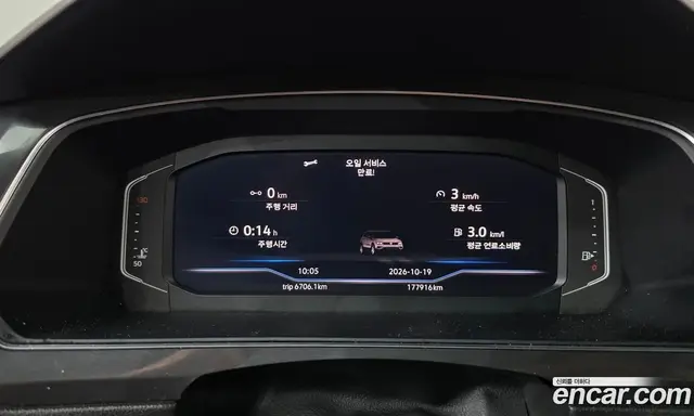 Volkswagen Tiguan 2020 2.0 АКПП, миниатюра 8