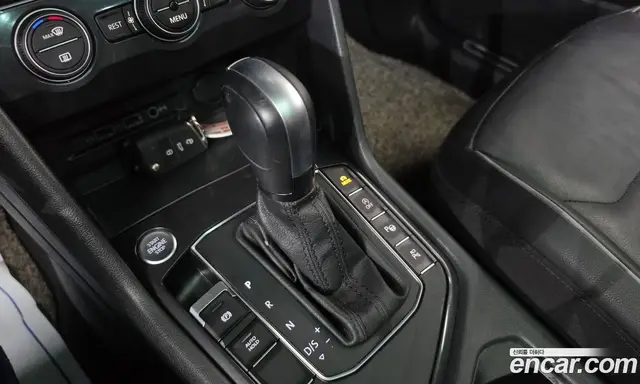 Volkswagen Tiguan 2020 2.0 АКПП, миниатюра 9