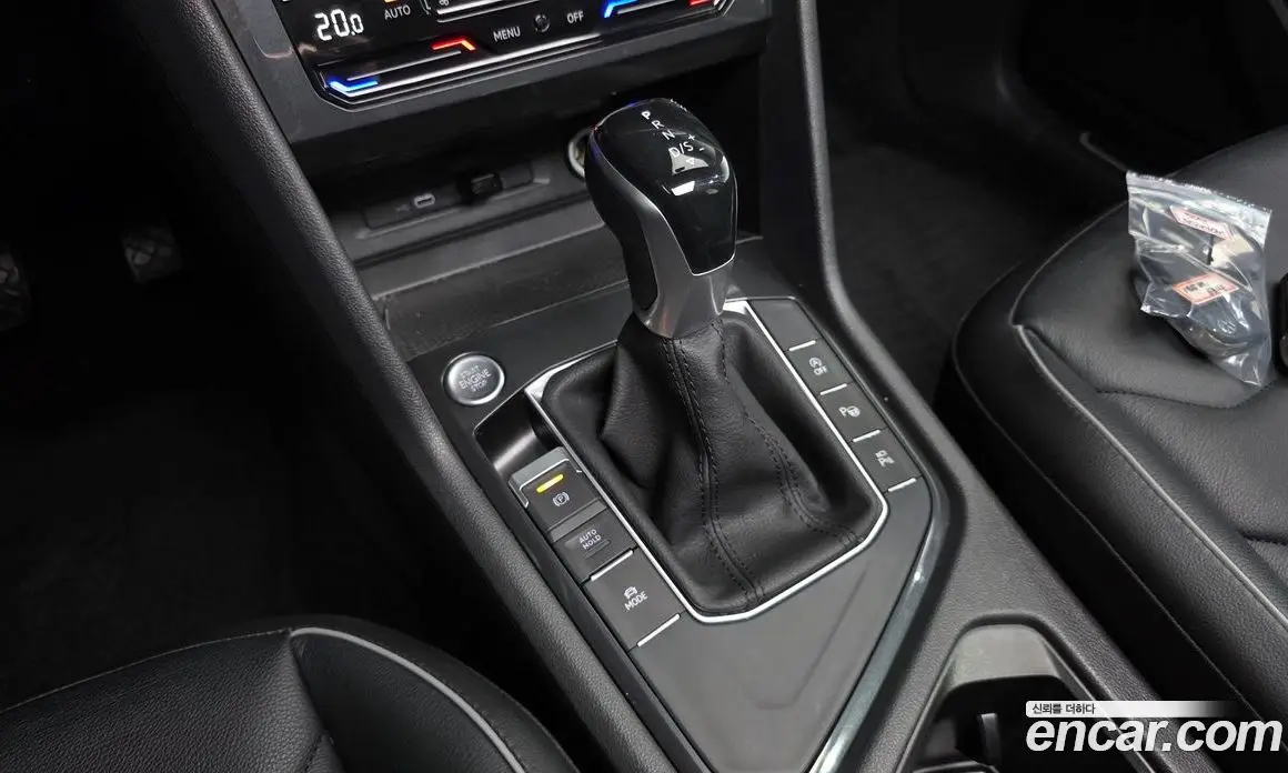 Volkswagen Tiguan 2022 2.0 АКПП, фото 12