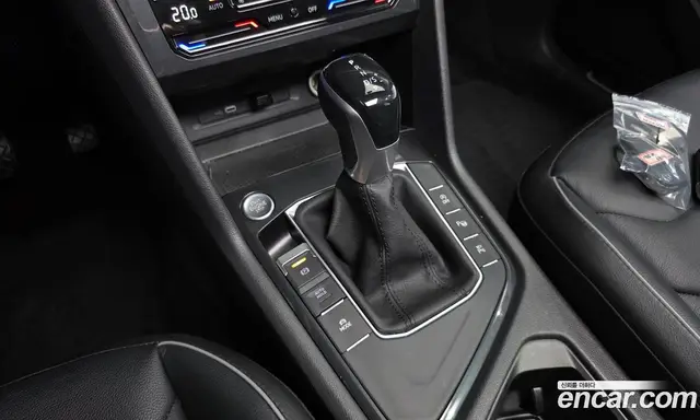 Volkswagen Tiguan 2022 2.0 АКПП, миниатюра 12