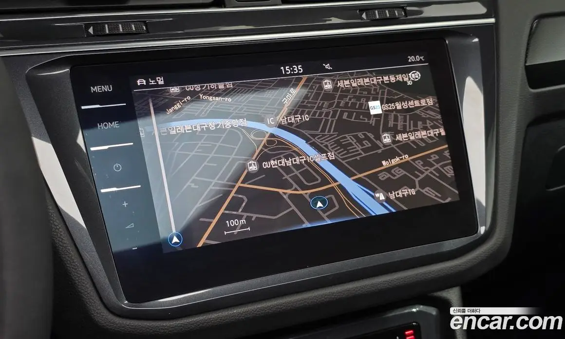 Volkswagen Tiguan 2022 2.0 АКПП, фото 19