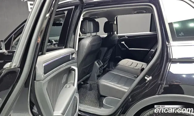 Volkswagen Tiguan 2022 2.0 АКПП, миниатюра 11