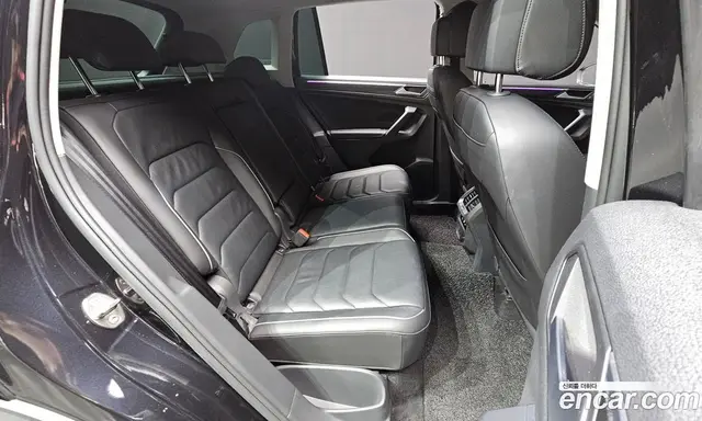 Volkswagen Tiguan 2022 2.0 АКПП, миниатюра 12