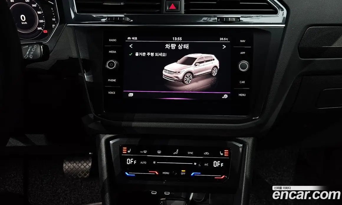 Volkswagen Tiguan 2022 2.0 АКПП, фото 18