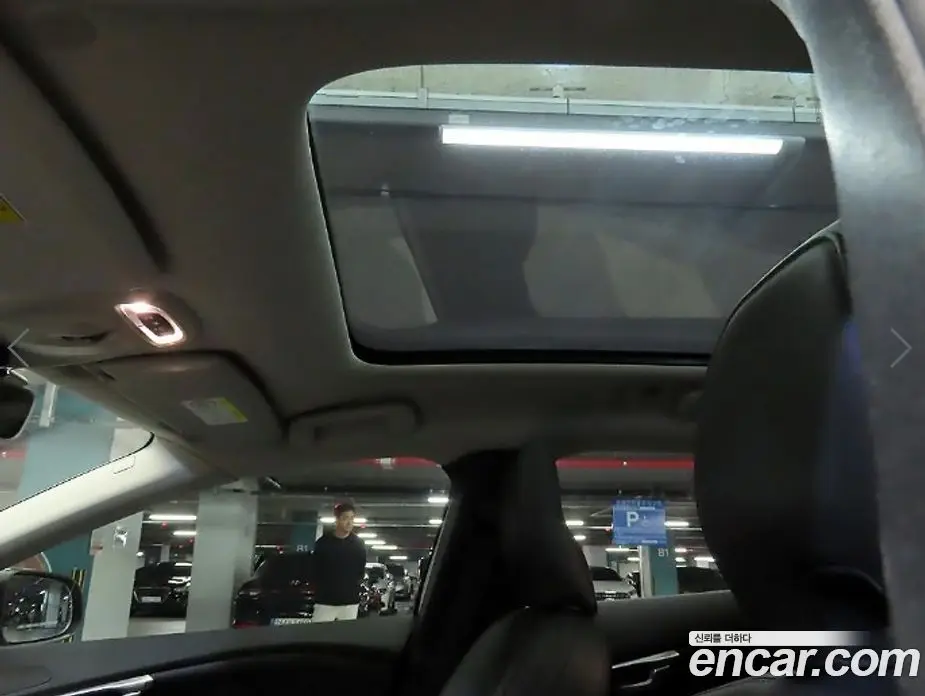 Volvo V40 2017 2.0 АКПП, фото 16