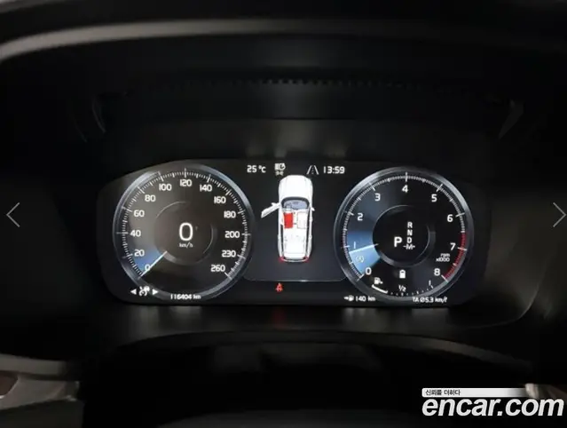 Volvo V60 2021 2.0 АКПП, миниатюра 3 Volvo V60 2021 2.0 АКПП, миниатюра 3