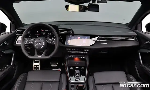 Audi A3 2025 2.0 АКПП, миниатюра 11