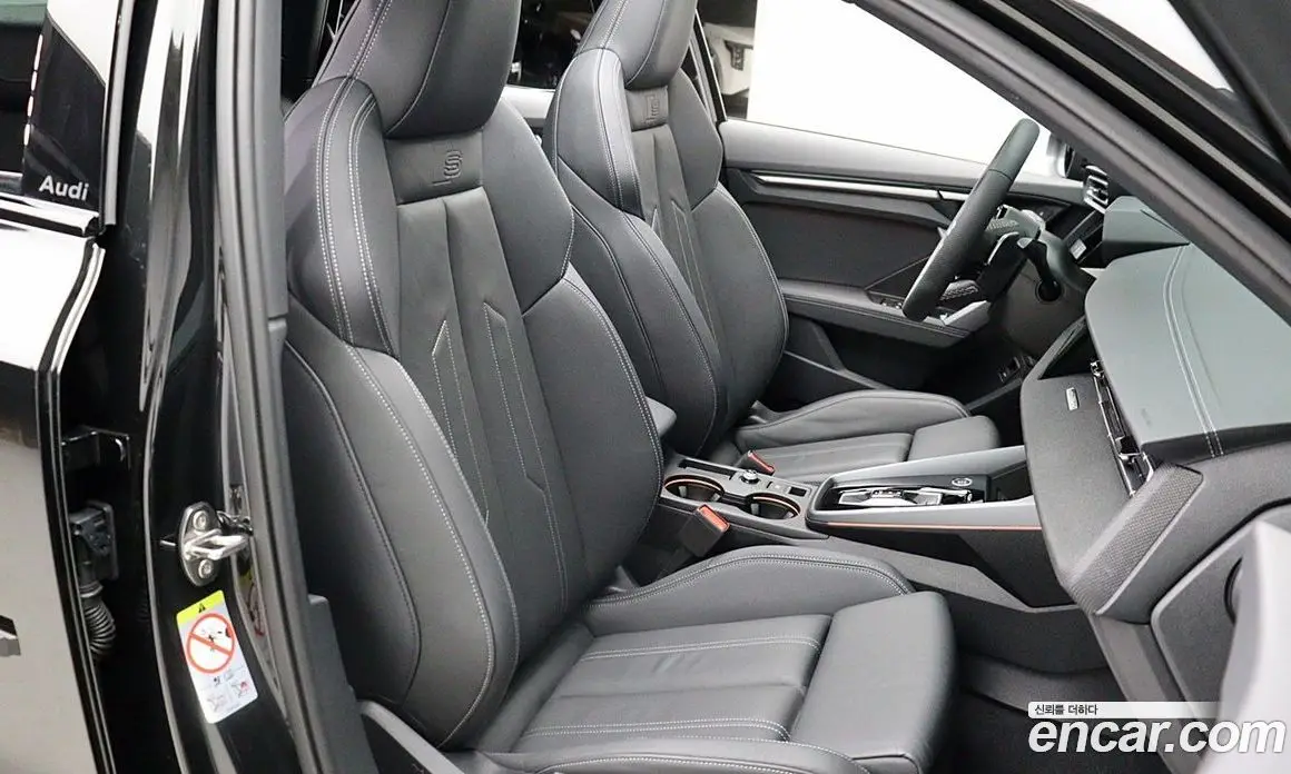Audi A3 2025 2.0 АКПП, фото 16