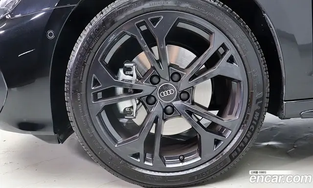 Audi A3 2025 2.0 АКПП, миниатюра 5