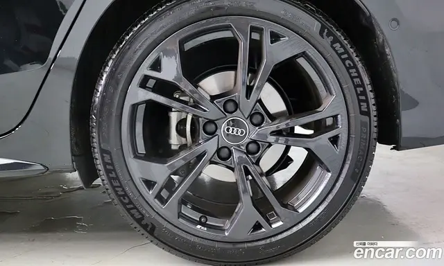 Audi A3 2025 2.0 АКПП, миниатюра 6