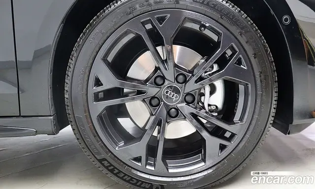 Audi A3 2025 2.0 АКПП, миниатюра 8