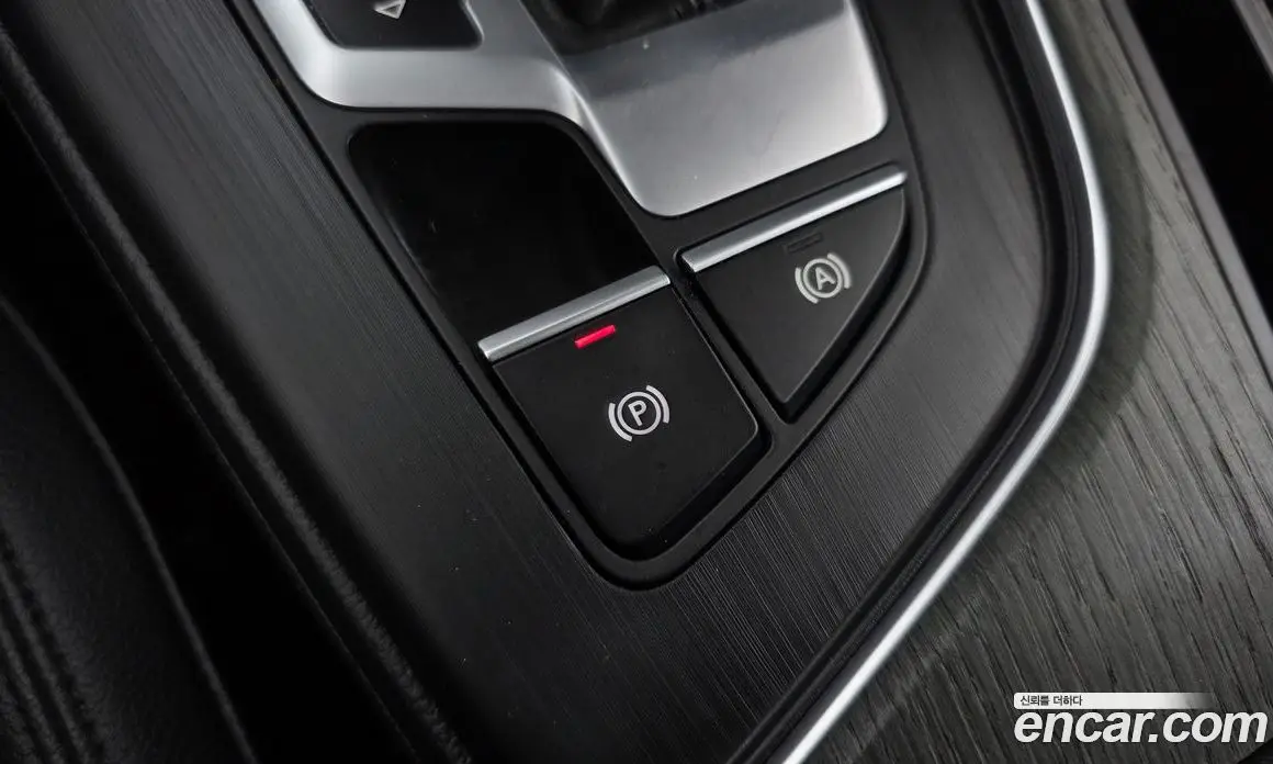 Audi A4 2018 2.0 АКПП, фото 19