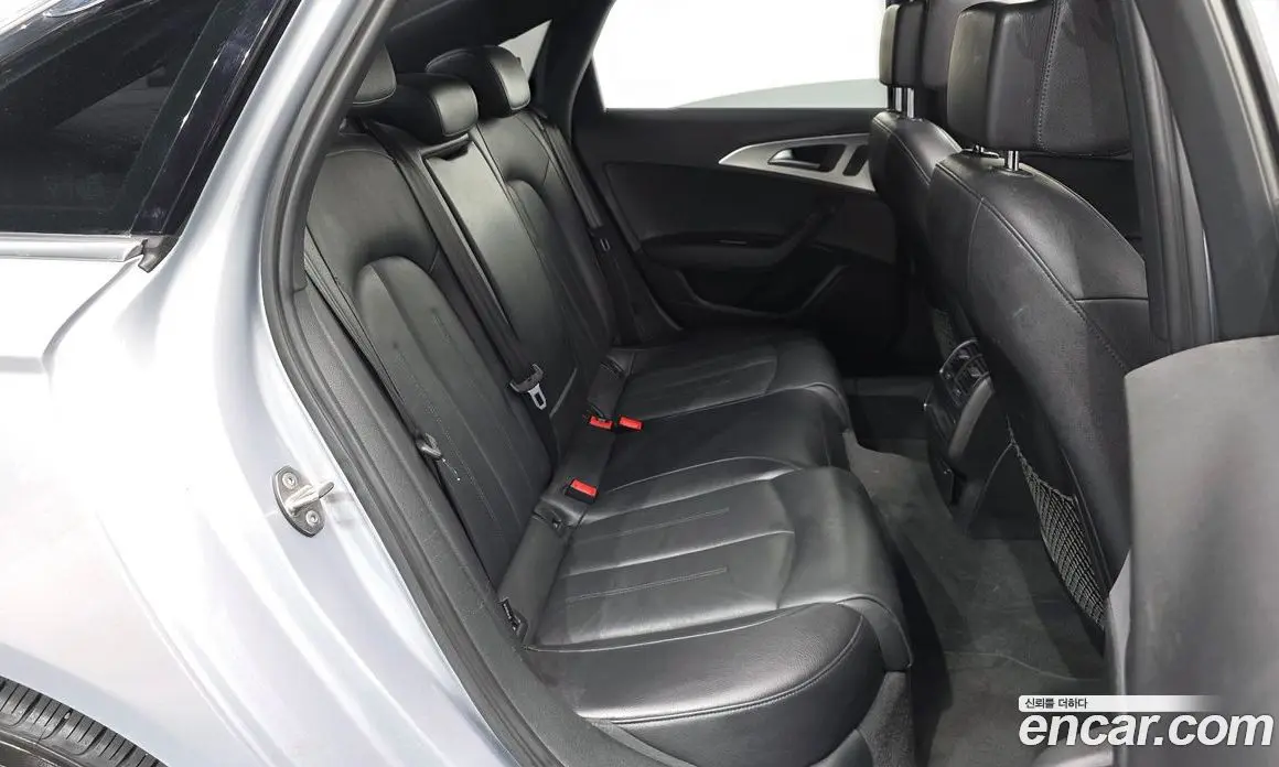 Audi A6 2018 2.0 АКПП, фото 12